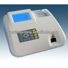 Laboratoire médical équipement portatif Urine Test Analyzer W-200 b
